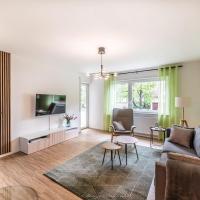 City-Luxus Apartment Rottweil