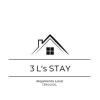 3 L's STAY, hotel din Castro Daire