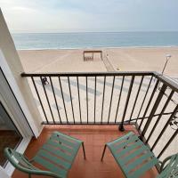 El Llobarret de Baix a Mar, hotel in Torredembarra