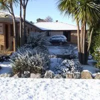 Snowdream Motel, hotel di Berridale