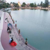 Mithila Culture Homestay Janak Kuti, hotel near Janakpur Airport - JKR, Janakpur