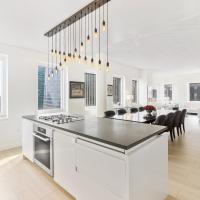 Luxury 5 Bedroom Apartment Near 5th Avenue Manhattan