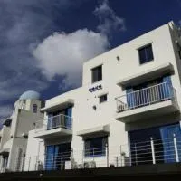 Damyang Thirasia Pension, Hotel in Damyang