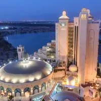 Herods Boutique Eilat a Premium collection by Fattal Hotels, hotel in Eilat
