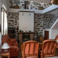 Piedras Vivas, hotel ad Anora