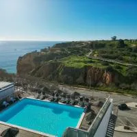 Carvi Beach Hotel, hotel u Lagosu