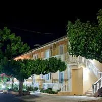 Casa Dyonisia Tsilivi