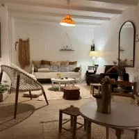 Le vieux poirier à la Plaine des Cafres, Hotel in Le Tampon