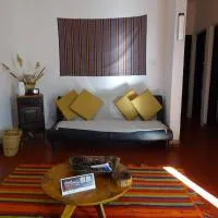 Hostel, LA LULA, hotell i Vinchina