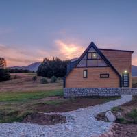 Durmitor sunset