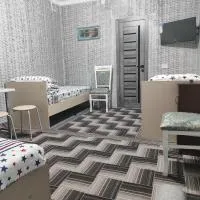Guest house SANAT, hotelli kohteessa Naryn