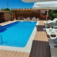 Domus Graciosa, hotel u gradu Ponte de Lima