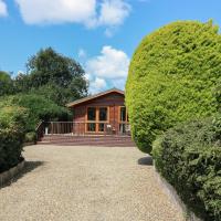 1 Hornbeam Lodge