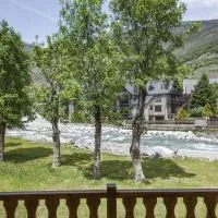 Arties Luxury Apartments con jardín, hotell sihtkohas Arties