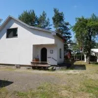 Ferienhaus Pulsberg I gesamtes Haus I inklusive 1300qm Grundstück, hotelli kohteessa Spremberg