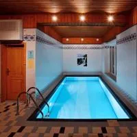 Apartmány Braníčkov, ξενοδοχείο σε Branickov