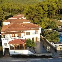 Zaneta Hotel & Apartments