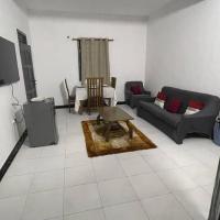 CASA, hotell sihtkohas Cape Coast