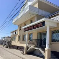 Lakeview Hotel，瓦瓦镇的飯店