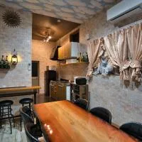 racine yakushima - Vacation STAY 86828v: Ambo şehrinde bir otel