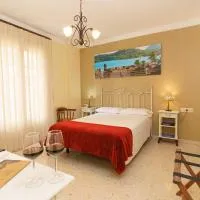 Hotel Colón, khách sạn ở Ronda