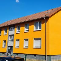 Wohnung in Herne