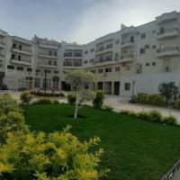 Villages road & promenade apartments, hotel poblíž Mezinárodní letiště Hurghada - HRG, Hurghada