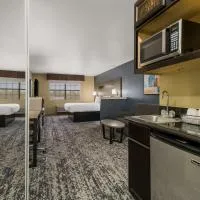 Best Western Temple Inn & Suites, hotel em Temple
