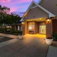 Sonesta ES Suites Parsippany Morris Plains, מלון בפרסיפני
