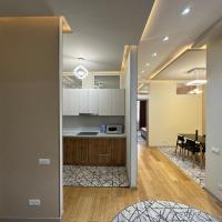 Dushanbe City View Apartments