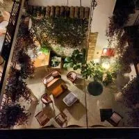 Alvaro de Torres Boutique, khách sạn ở Úbeda