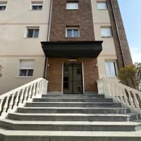 KAME HOTEL BELGRADE,贝尔格莱德凯美酒店, ξενοδοχείο σε Ledine