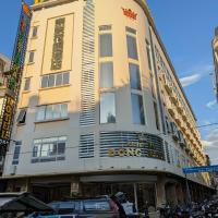 Đông Kinh Hotel, khách sạn ở Quận 5, TP. Hồ Chí Minh