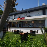 Villa Sevilla, hotel v destinácii Kusadası