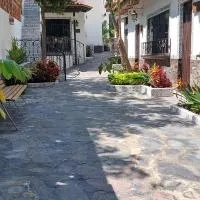 Casa Yollotzin, Hotel in Ajijic