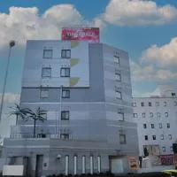 Hadano में, होटल Restay Tina Grace (Adult Only)