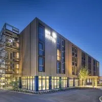 MYHOTEL München Olching, hotel em Olching