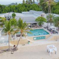 Tembo Beach Club & Resort, hotel in Koh Samui 