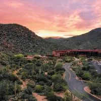 The Ritz-Carlton, Dove Mountain, hotelli kohteessa Rillito