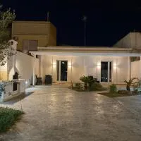 Da Mariano apartments، فندق في مازارا ديل فالو