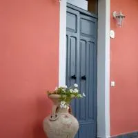 B&B La casa di Anna, hôtel à Bucchianico