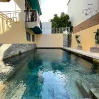 Hôtel Select - Réunion, khách sạn ở Saint-Denis