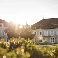 COMO Le Montrachet: Puligny-Montrachet şehrinde bir otel