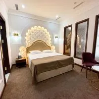 Reikartz Sote Tashkent, Hotel in Taschkent