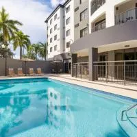 Courtyard by Marriott Miami at Dolphin Mall, hotel a Miami