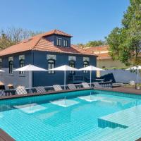 Casa da Marechal - Boutique House by Oporto Collection, hotel en Oporto