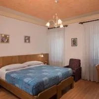 Hotel Centrale, hotel v destinácii Alleghe