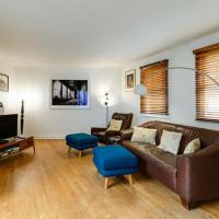 1 bed Townhouse in Battersea close to River Thames