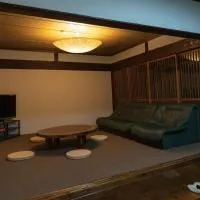 交流宿　星降る家　いこい, hotel i Gujo