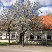 Landhof Trittelwitz, ξενοδοχείο σε Schönfeld